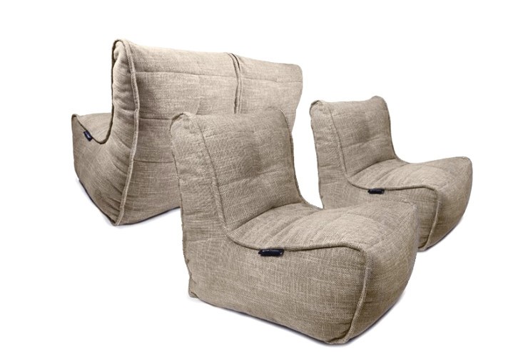 Twin Couch - Eco Weave — изображение 5