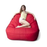 Satellite Twin Sofa - Rising Sun