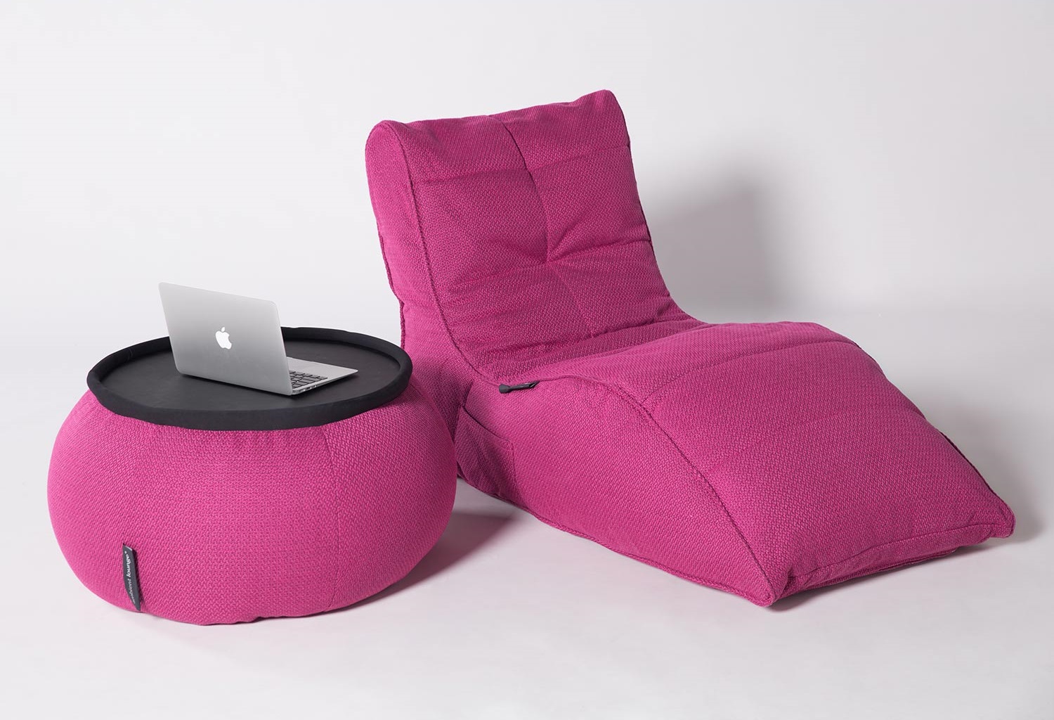 Avatar Sofa - Sakura Pink — изображение 3