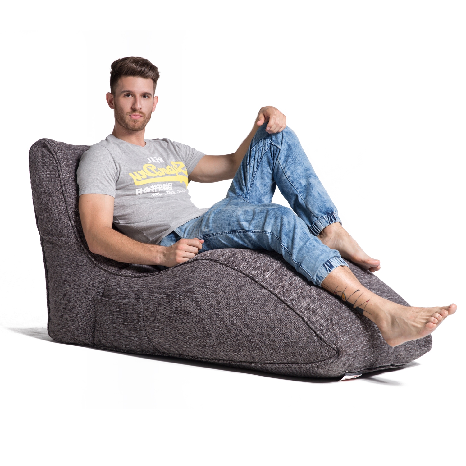 Avatar Sofa - Luscious Grey