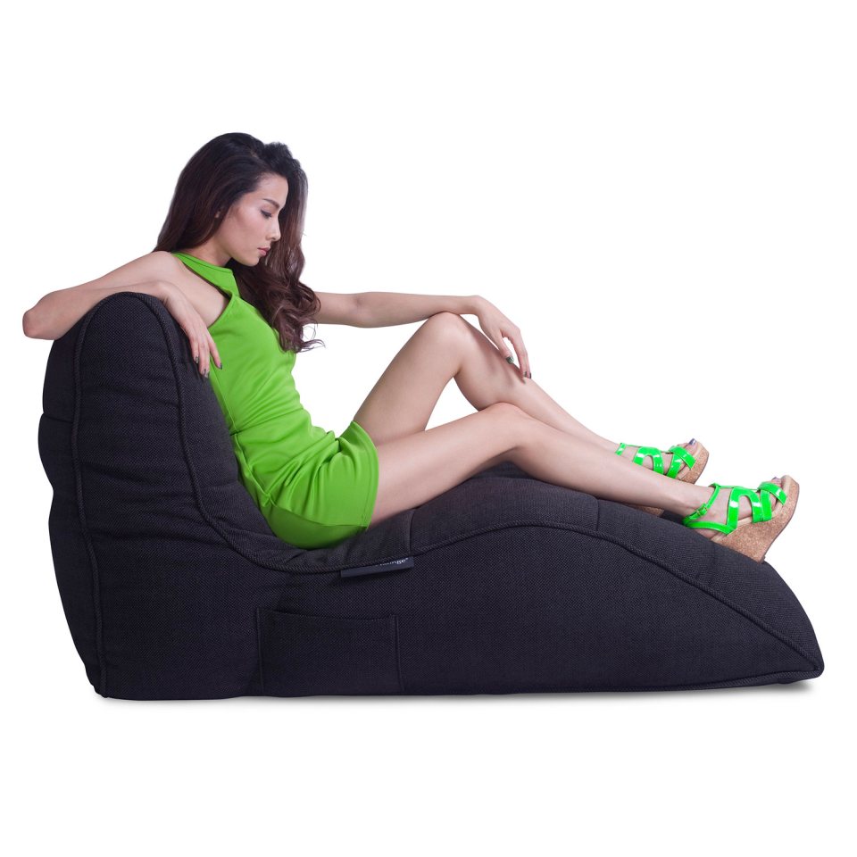 Avatar Sofa - Black Sapphire — изображение 3