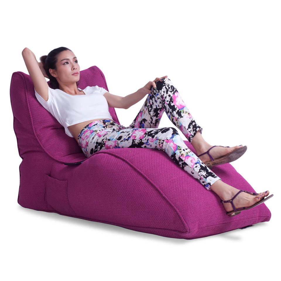 Avatar Sofa - Sakura Pink — изображение 4