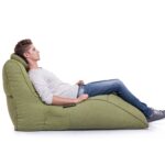 Avatar Sofa - Lime Citrus