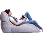 Avatar Sofa - Tundra Spring