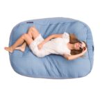 Satellite Twin Sofa - Oceana