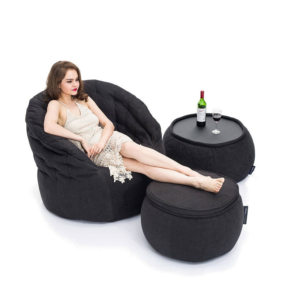 Contempo Package™- Black Sapphire — изображение 2