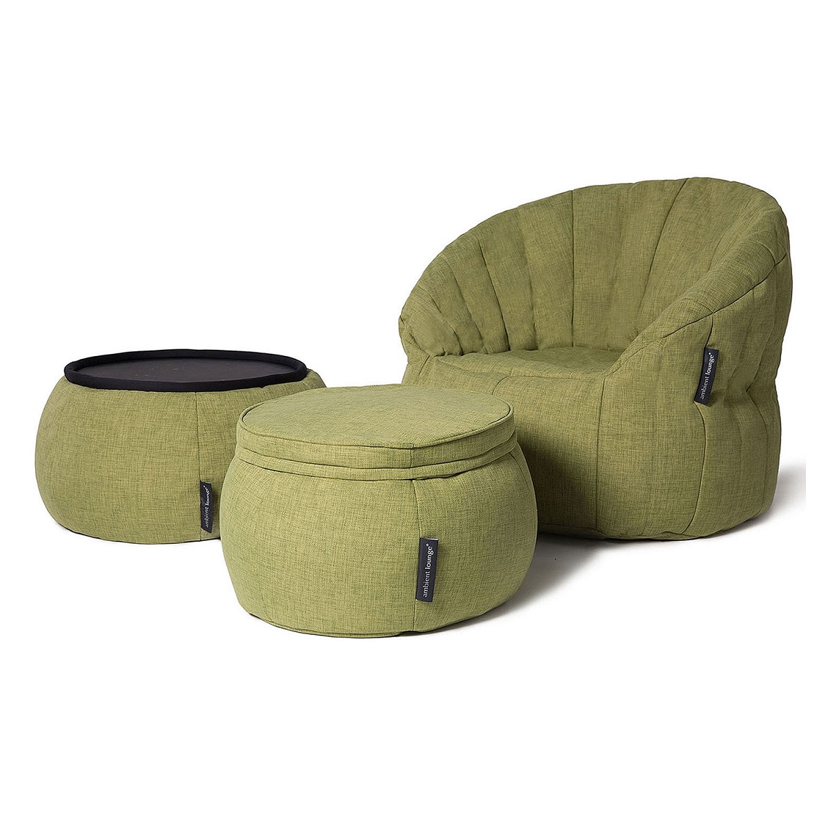 Contempo Package™- Lime Citrus