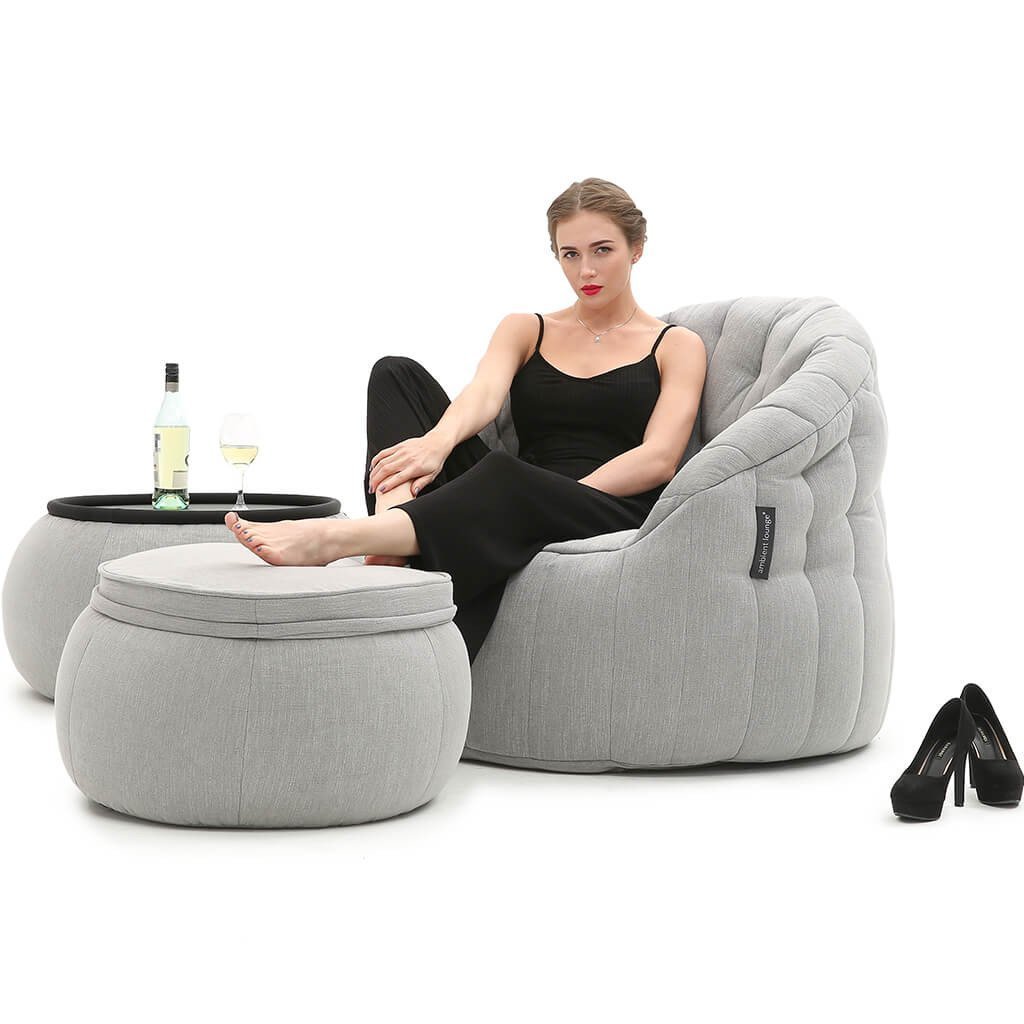 Contempo Package™- Keystone Grey — изображение 2