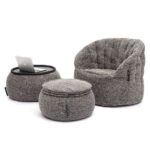 Contempo Package™- Luscious Grey