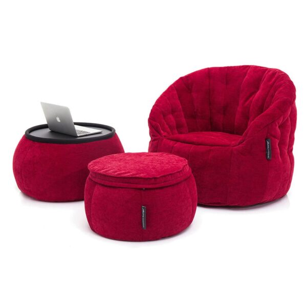 Contempo Package™- Wildberry Deluxe
