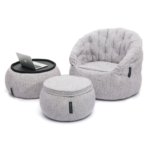 Contempo Package™- Tundra Spring