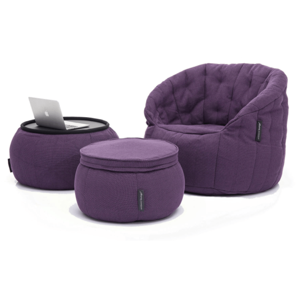 Contempo Package™- Aubergine Dream