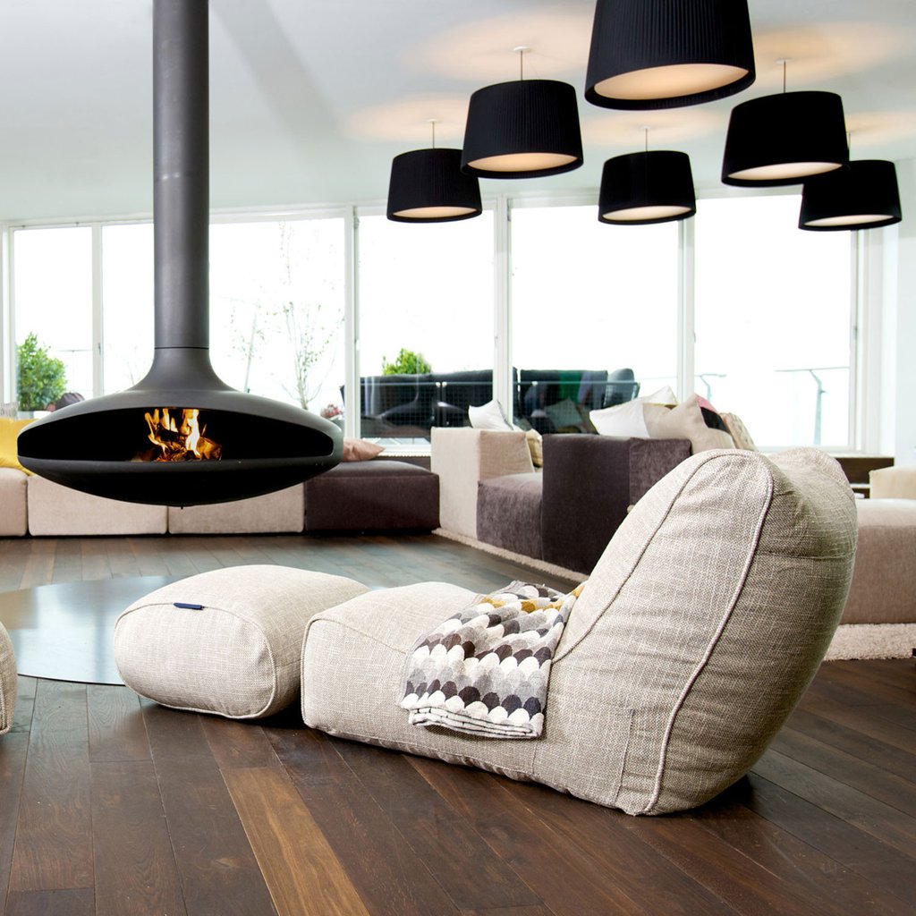 Evolution Sofa - Eco Weave — изображение 4
