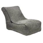 Evolution Sofa - Luscious Grey