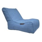 Evolution Sofa - Blue Jazz