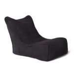 Evolution Sofa - Black Sapphire