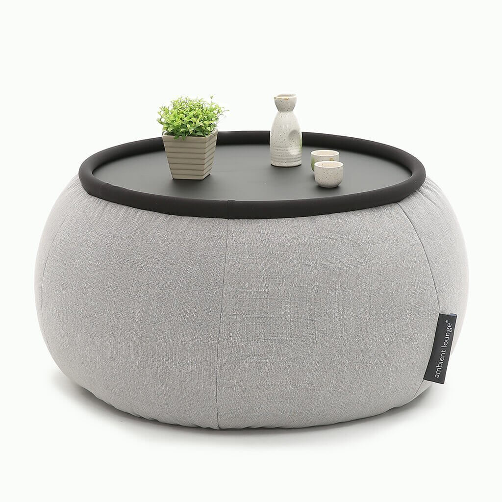 Versa Table - Keystone Grey — изображение 2