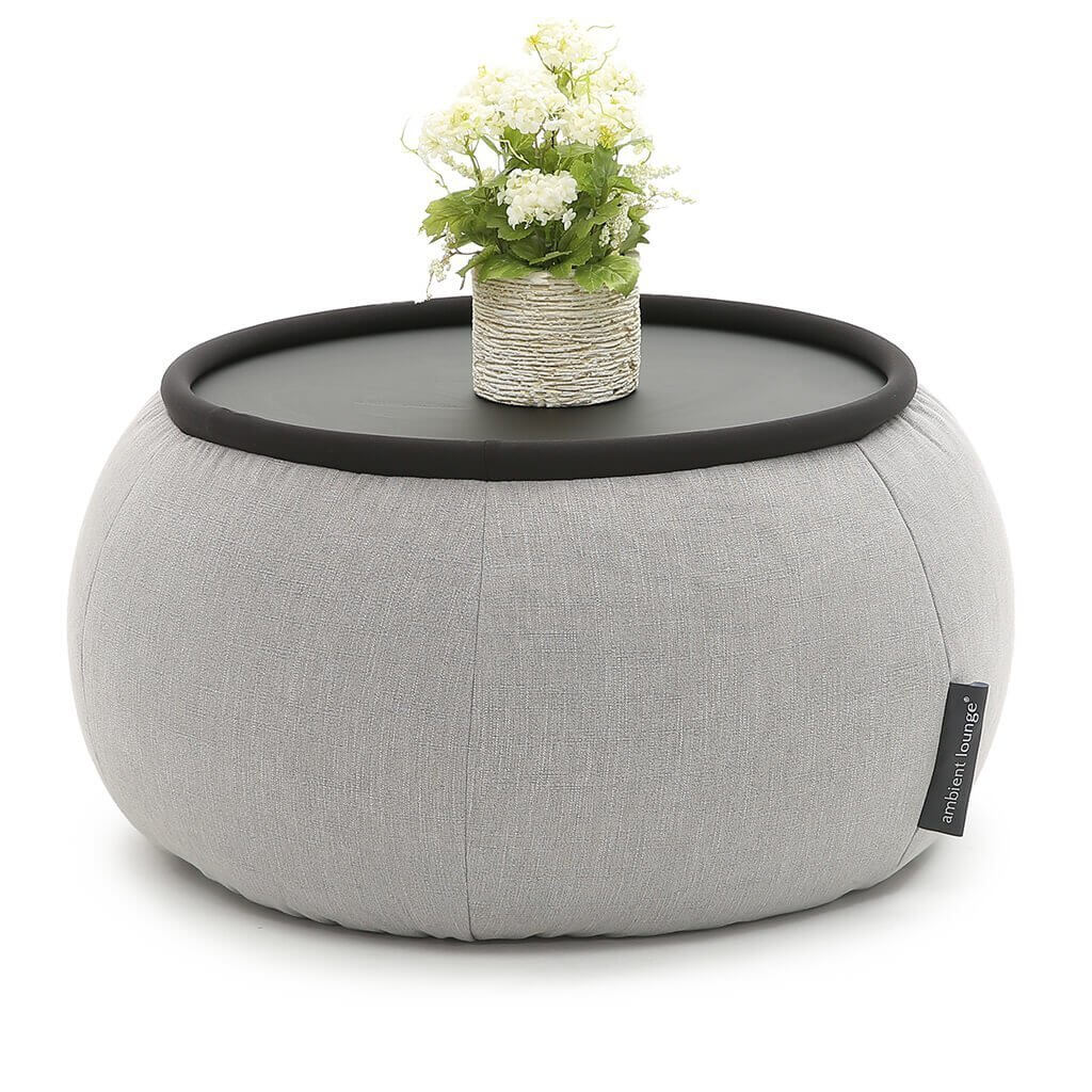 Versa Table - Keystone Grey