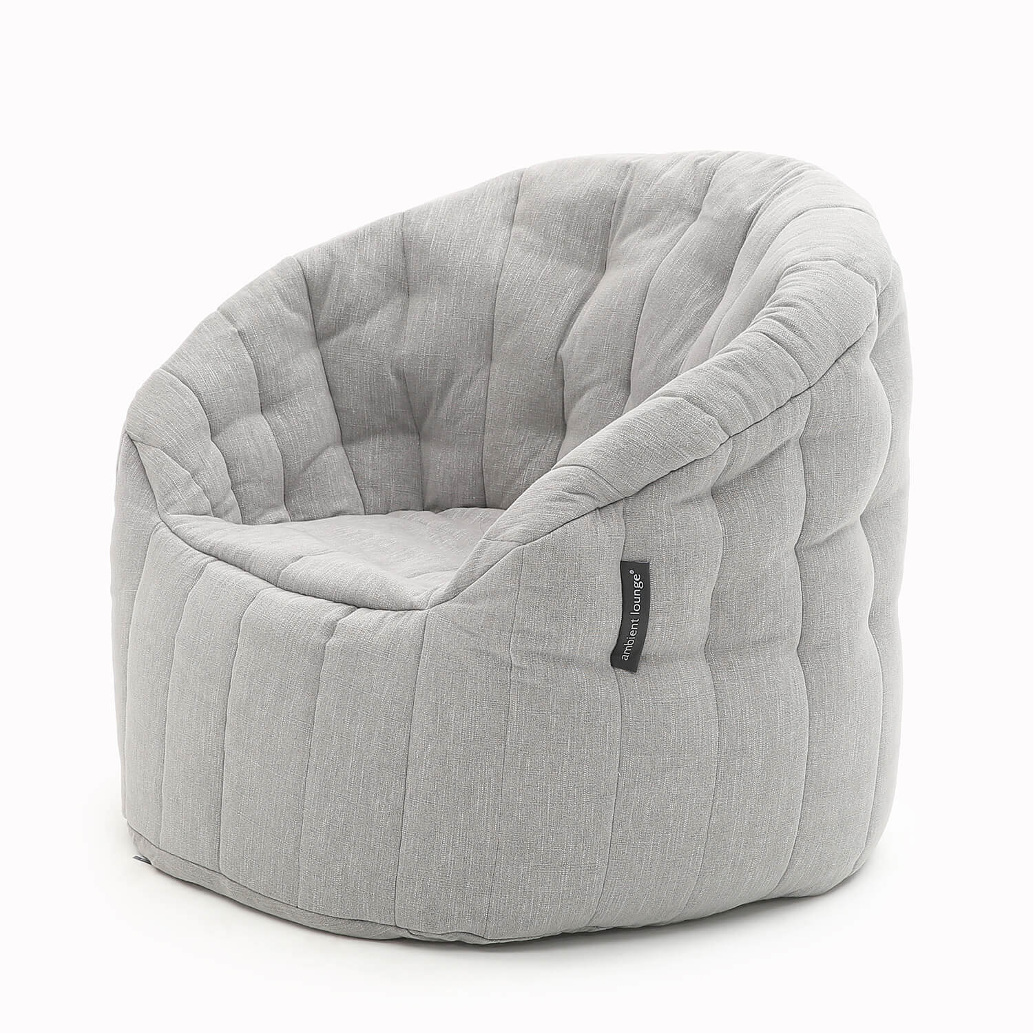 Butterfly Sofa - Keystone Grey — изображение 3