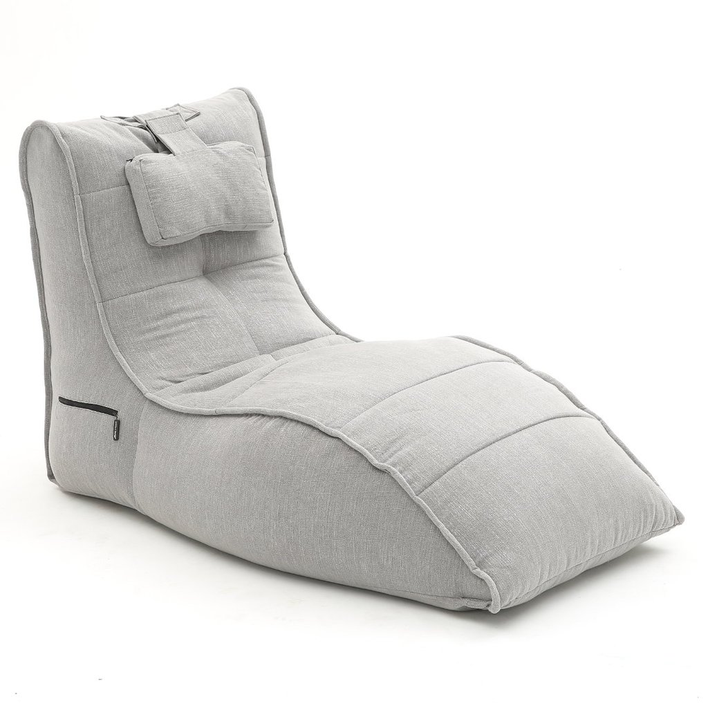 Avatar Sofa - Keystone Grey — изображение 2