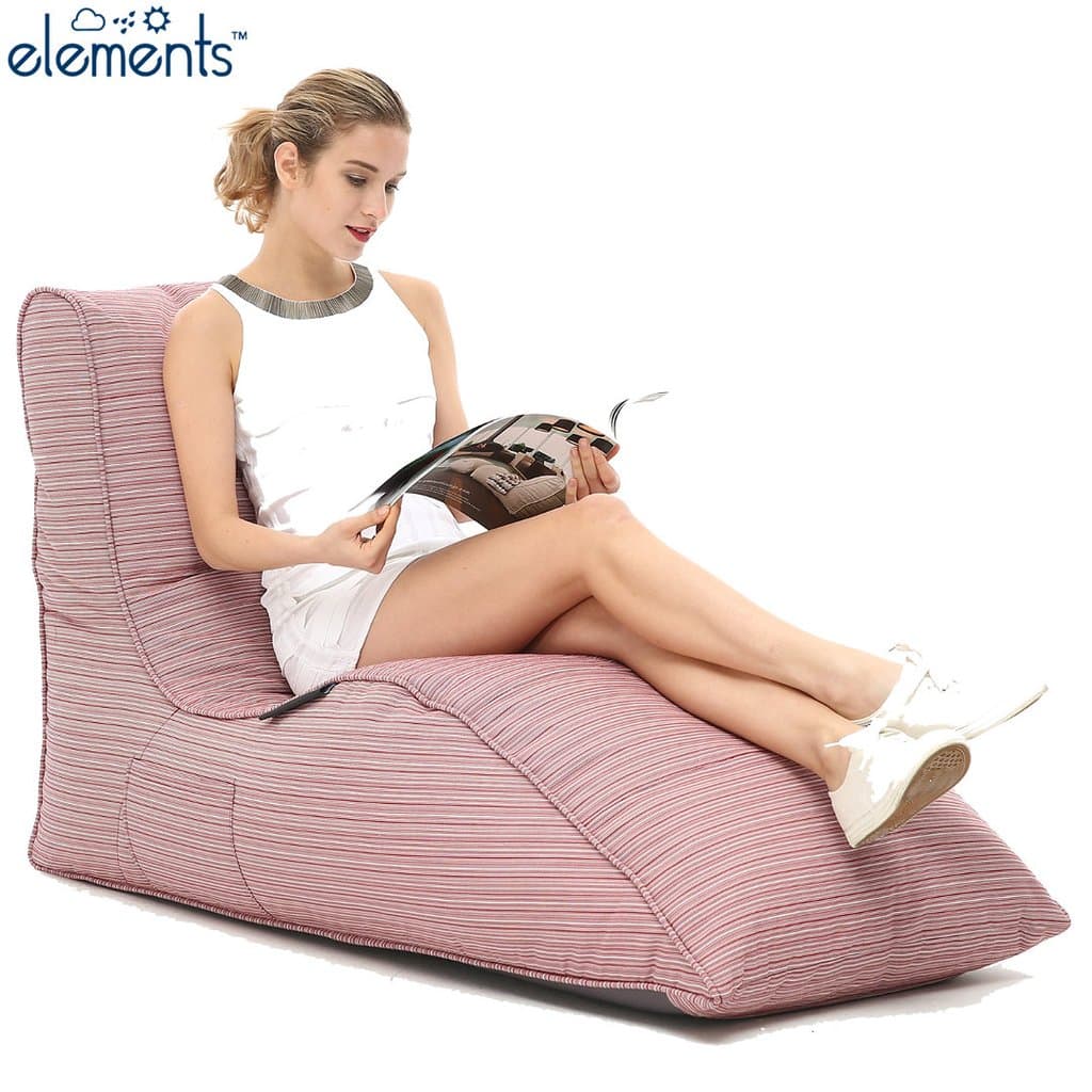 Avatar Sofa - Raspberry Polo