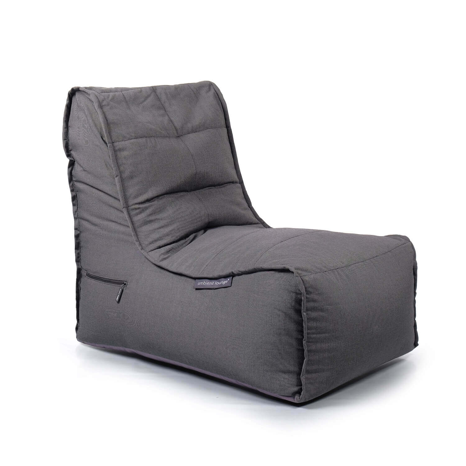 Evolution Sofa - Black Rock — изображение 2