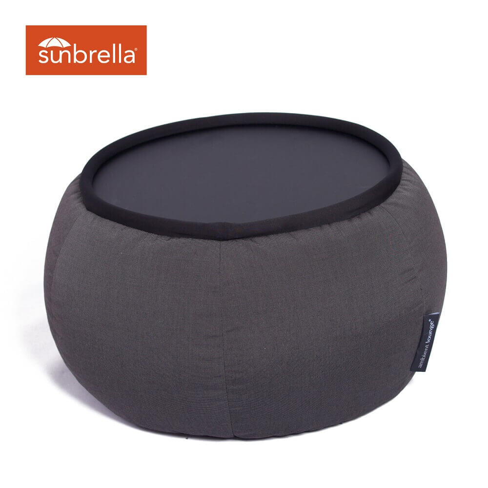 Versa Table - Black Rock