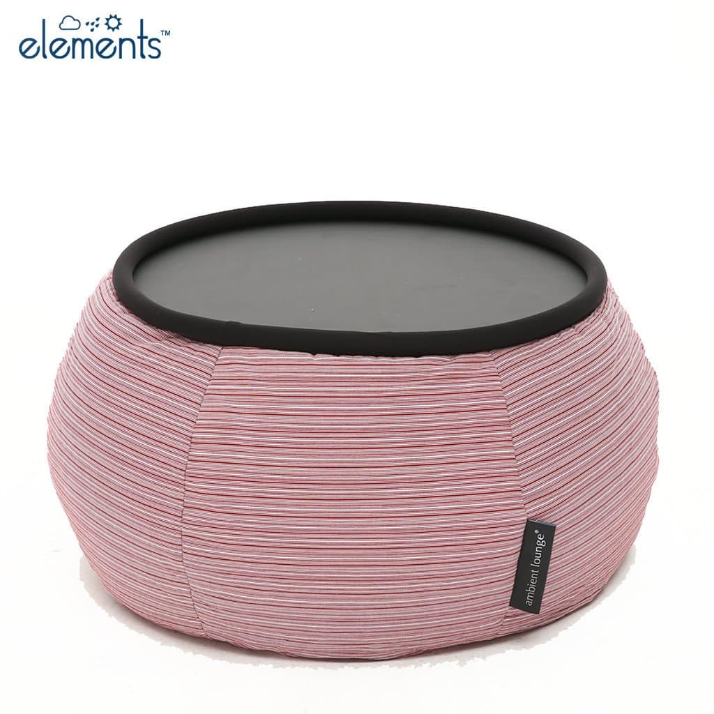 Versa Table - Raspberry Polo