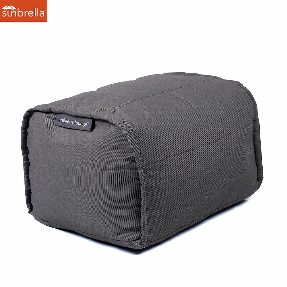 Ottoman - Black Rock