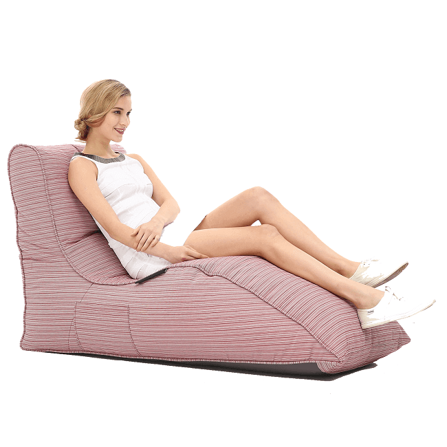 Avatar Sofa - Raspberry Polo — изображение 3