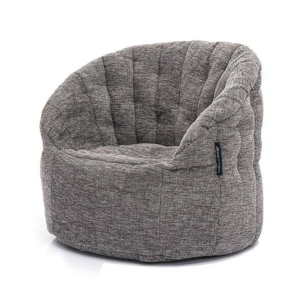Butterfly Sofa - Luscious Grey — изображение 3