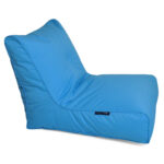 Evolution Sofa - Aquamarine