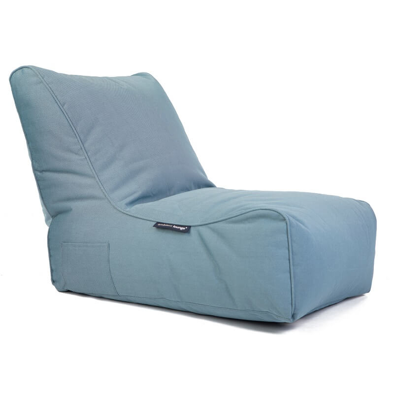Evolution Sofa - Blue Sky Eclipse — изображение 2