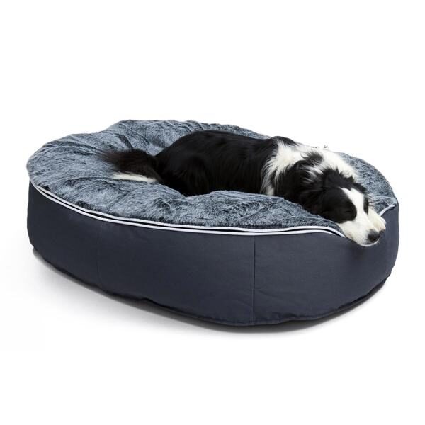 Лежак для собаки Pet Lounge - Размер Large