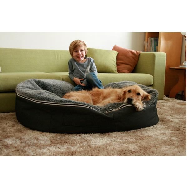 Лежак для собаки Pet Lounge - Размер Large — изображение 5