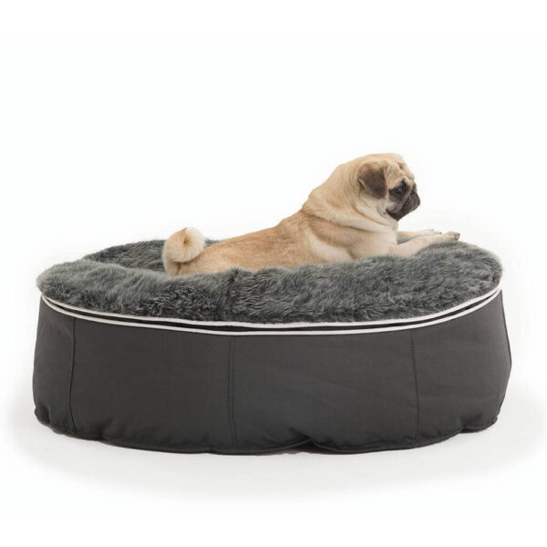 Лежак для собаки Pet Lounge - Размер Small