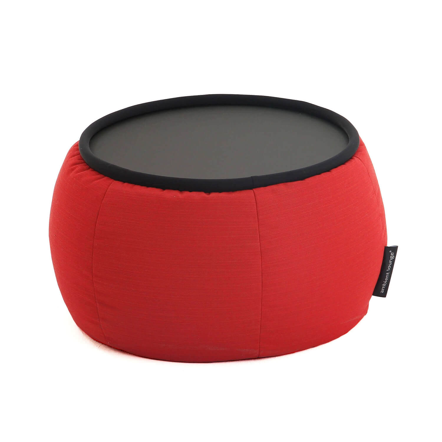 Versa Table - Crimson Vibe