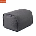 Ottoman - Black Rock