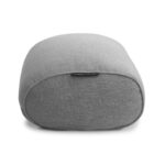 Ottoman - Keystone Grey