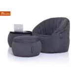 Contempo Package™- Black Rock