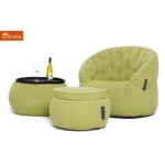 Contempo Package™- Limespa